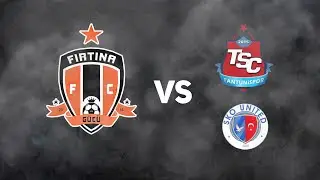 #FIRvsTAN