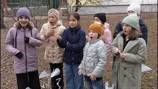 «ЛЕТИ, ЛЕТИ!», 2024