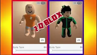 AVATAR ROBLOX GRAB