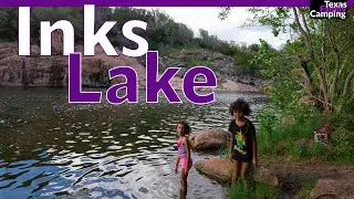 Inks Lake State Park