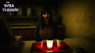 Tragedi Buka Usaha Boba | The Boba Teashop