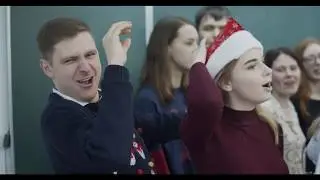 9Г - Last Christmas (Cover)