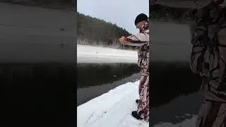 рыбалка 2022, перед льдом микроджиг. 