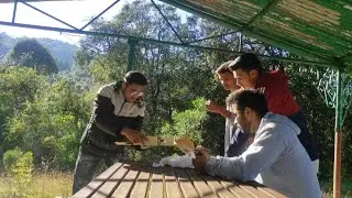 Birthday party🎂|| Cake ke andar nikla kuch esa😮 @Raj_R1_vlogs