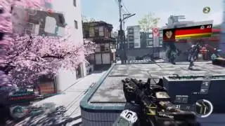[PS4]Call of Duty®: Infinite Warfare Beta - Dominatin