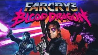how to download far cry 3 blood dragon