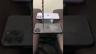 Drilling iPhones! ⚙️#shotoniphone #caseiphone #iphone12pro #apple #iphonography #iphone12 #airpods
