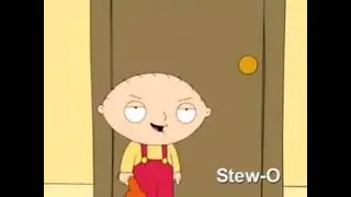 HOLY F**K STEWIE I'M SH***ING!!!