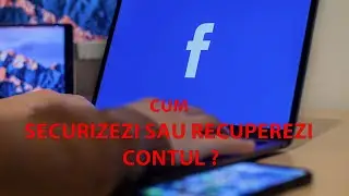 Cum se recupereaza contul de Facebook??? #recuperarecont #contrecuperat #spartcont