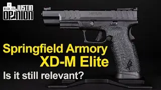Springfield XDM: Still Relevant Today?