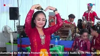 Ojo Dibandingke - Elisa Kusuma || Suara Arum Campursari || AR PRO Audio Sound System