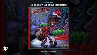 Glokk Nine - 223's [Lil Glokk That Stole Khristmas]