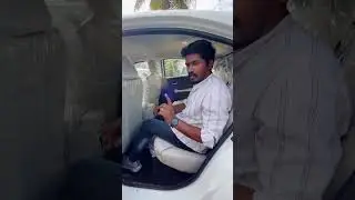 Thigh Support Adjust Feature in Citroen Basalt Coupe SUV #youtubeshorts #carsafety#carsafetytips