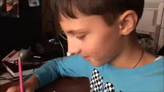 Architect at WORK