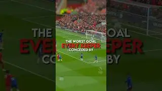 The worst goal conceded by every goal keeper | part 2