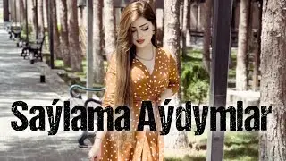 İn Gowy Saylama Aydymlar Klipler ( Hajy Yazmammedow & Aydayozin & Gyzylgul Babayewa & Jahan Bagshy )