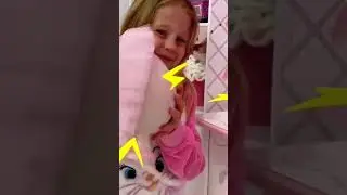 Ариэль #nastya #diana #смешарики #monkey #dbillions #влада4 #кампус #слаймы #мультики #челендж