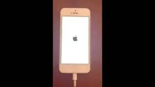 iPhone 5 kapanıp açılma sorunu ve çözümü