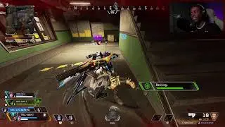 🔴 ON APEX JUST TRYNNA GET BETTER