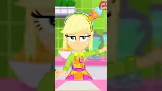 my little pony : equestria girl part 2