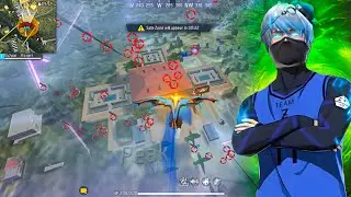 NEW SEASON 🤯 99% Headshot🎯 42 Kill⚡| Duo Vs Squad Full Gameplay | Mobile 📱 Free Fire Max