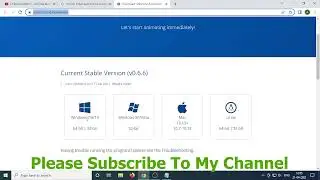 How to download and install Pencil2D application on windows 10 | 2022 | learneasy