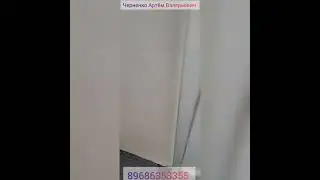 ремонт стеклянной двери