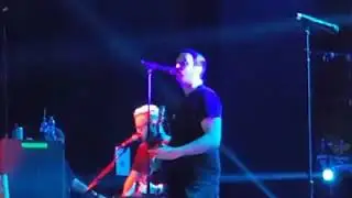 Breaking Benjamin - So Cold. Live in Glasgow 2017