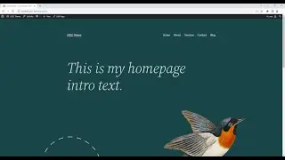 Twenty Twenty Two Theme a Tutorial for Beginners