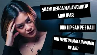 GA ADA AKHLAK‼️ ADIK IPAR SUKA NGINTIP