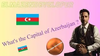 Capital of Azerbaijan