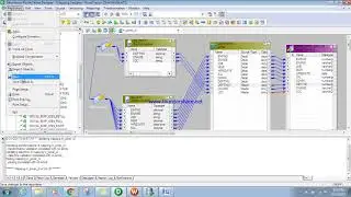 Informatica Joiner Transformation