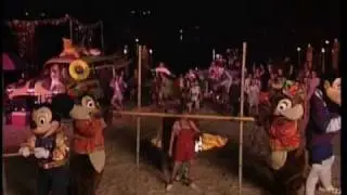Limbo Rock (Mickey's Fun Songs)