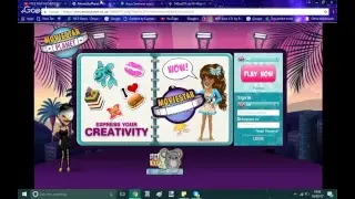 FREE MSP ACC GIVEAWAY LVL 6