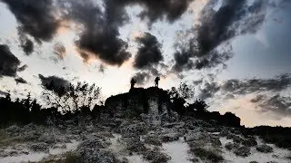 Melisima - Maybe I Maybe You [Official Video 2019]
