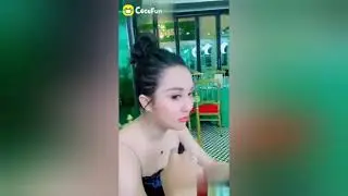 Tiktok goyang pinggul