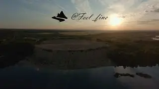 Summer Reel | FPV Cinematic | #FPV #SPb