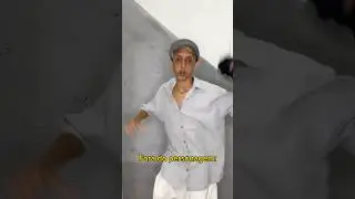 Oque acharam eu fora do personagem? 