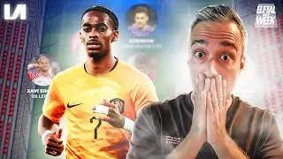 Als Koeman voetbal serieus neemt gaat deze speler mee naar het EK!
