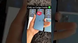 IPHONE UNDER 40,000RS BRAND NEW WITH BILL✅ | 