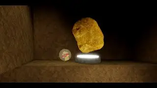 Marble Mania -- How to get "Need my Nuggets" -- ROBLOX