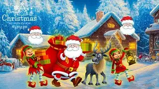 Best Nonstop Christmas Songs 2023 🎅🏼🎄 Top Best Christmas Music 2023 🎅🏼🎄
