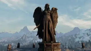 Mejora El Mundo De Skyrim Con Este Mod 