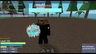 NEW AWESOME HALLOWEEN FRUIT SHOWCASE! [OPOS]