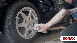 436300 SONAX Konzervace disků