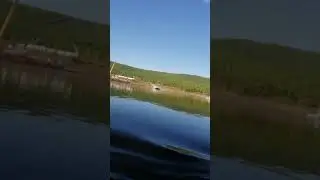 р. Нижния Тунгуска...