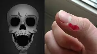 вся твоя боль в одном видео