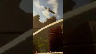 Galactic Contention is The BEST Star Wars Sim /  LAAT Gunship Pilot ( Hotas x Trackir )