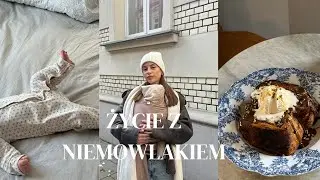 LIFE WITH A BABY! / WEEKLY VLOG WITH JULES