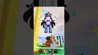 I got star creator pie 